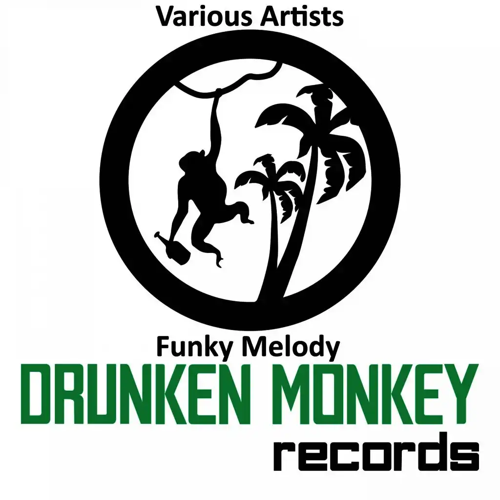 Funky Melody (Original Mix)