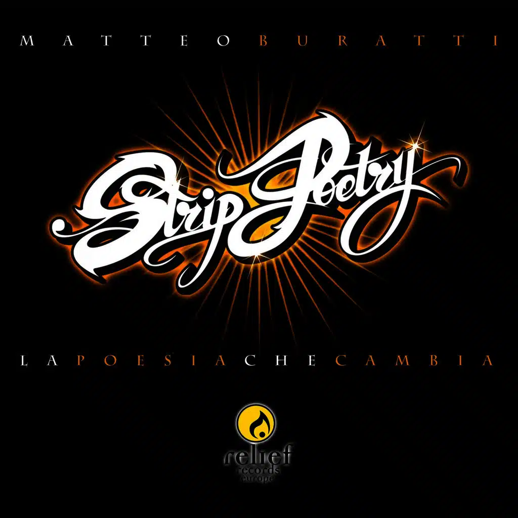 S-Trip Poetry - La poesia che cambia