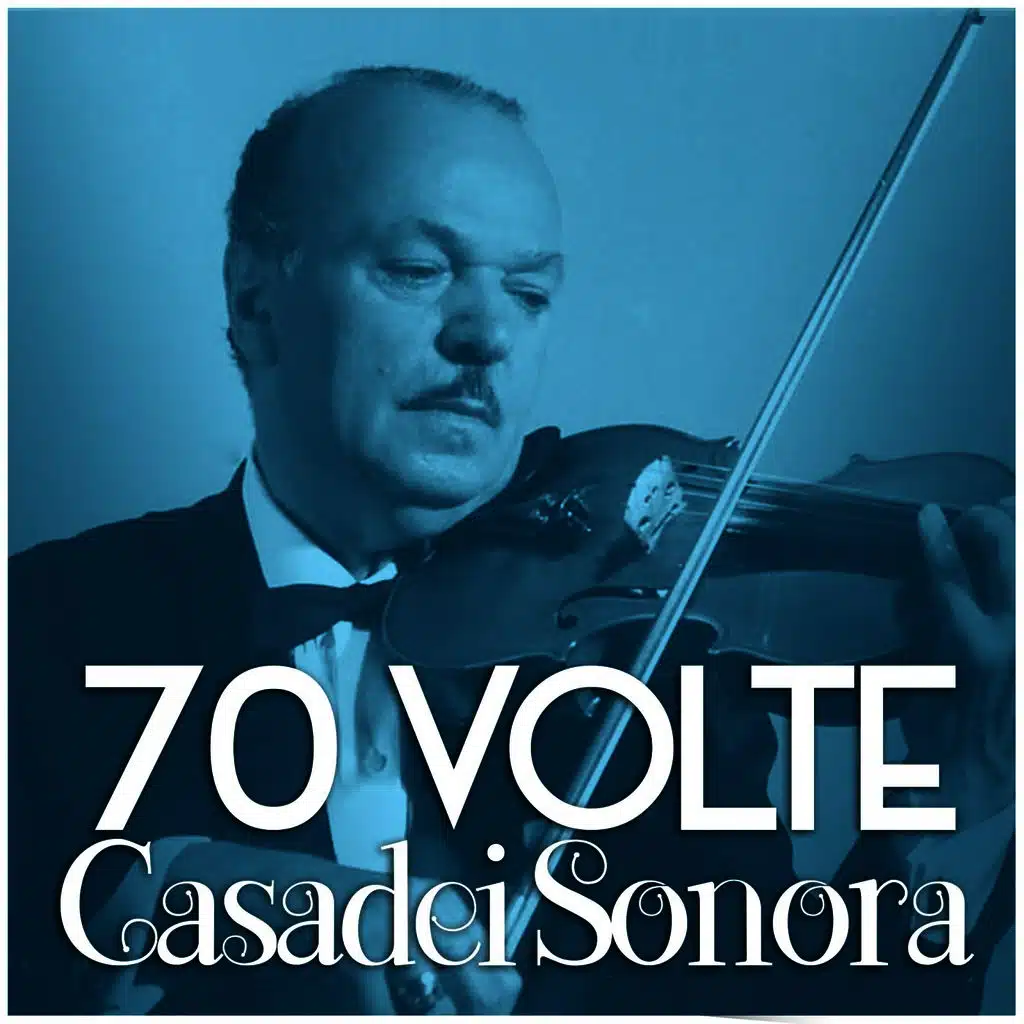 70 Volte Casadei Sonora