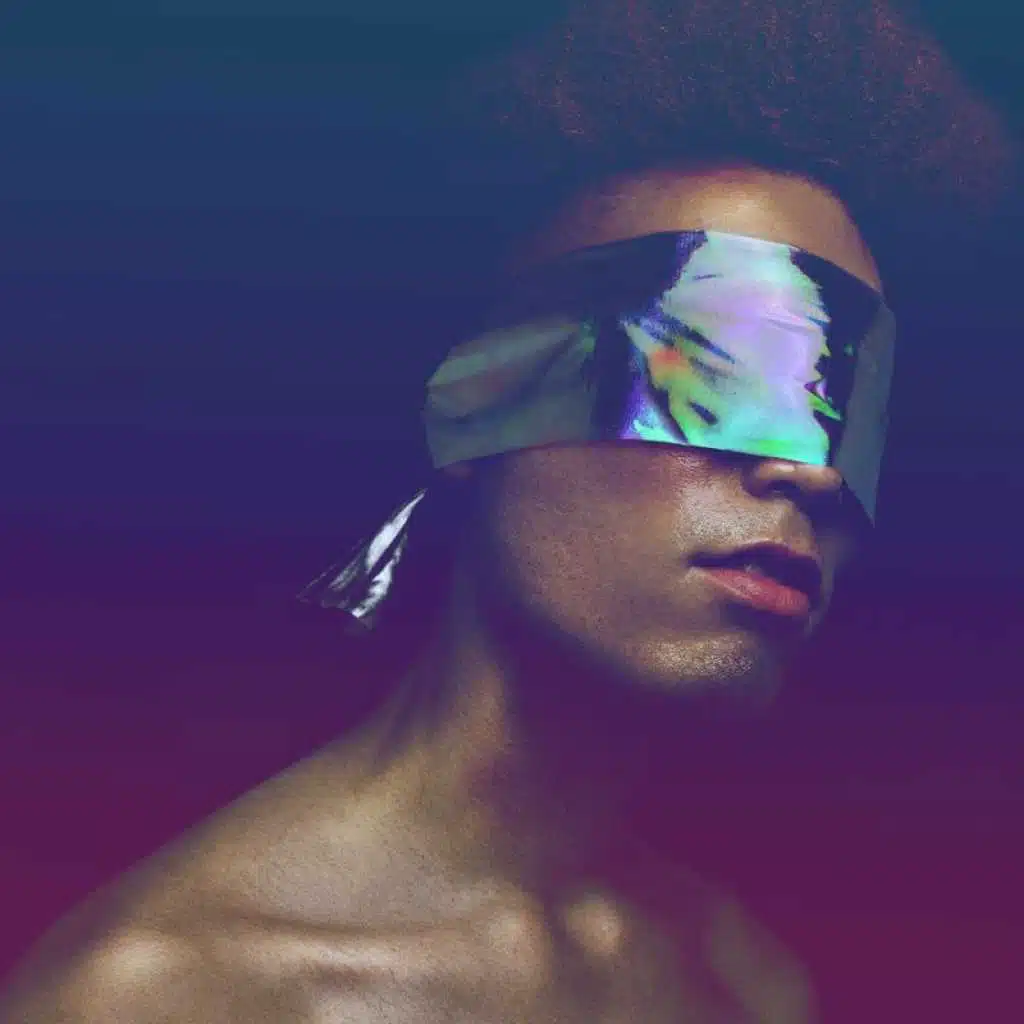 TOMORROW (Instrumental)