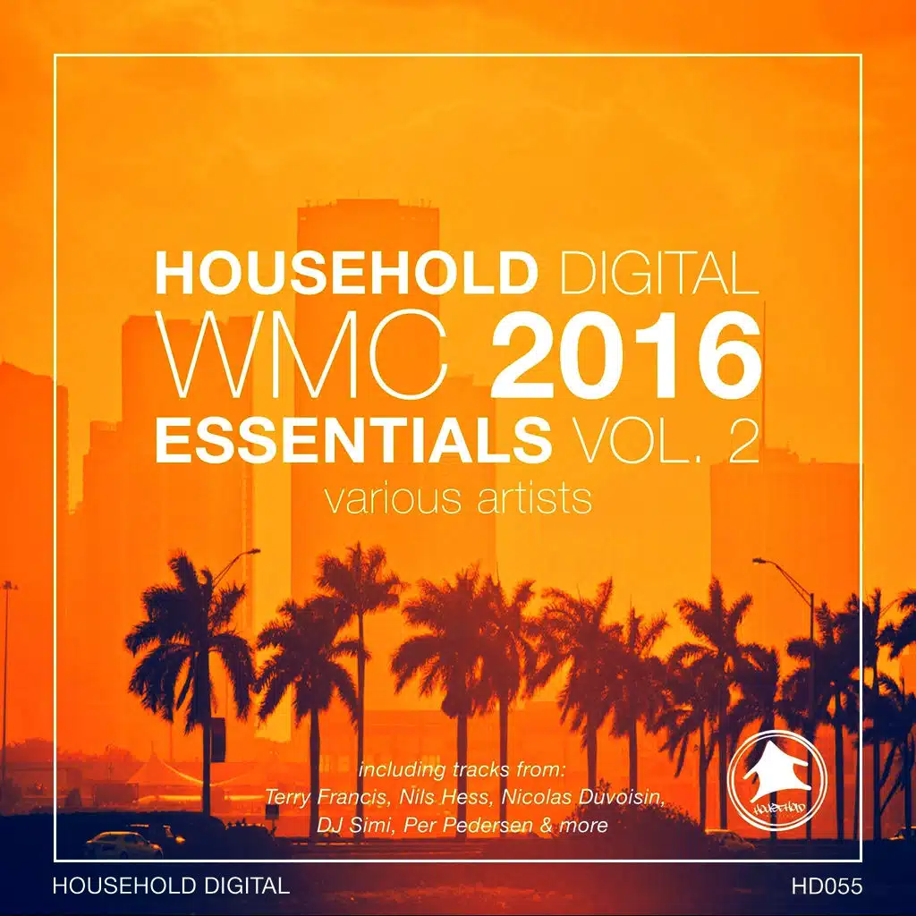 Cave of Gold (Dan Cook Remix)