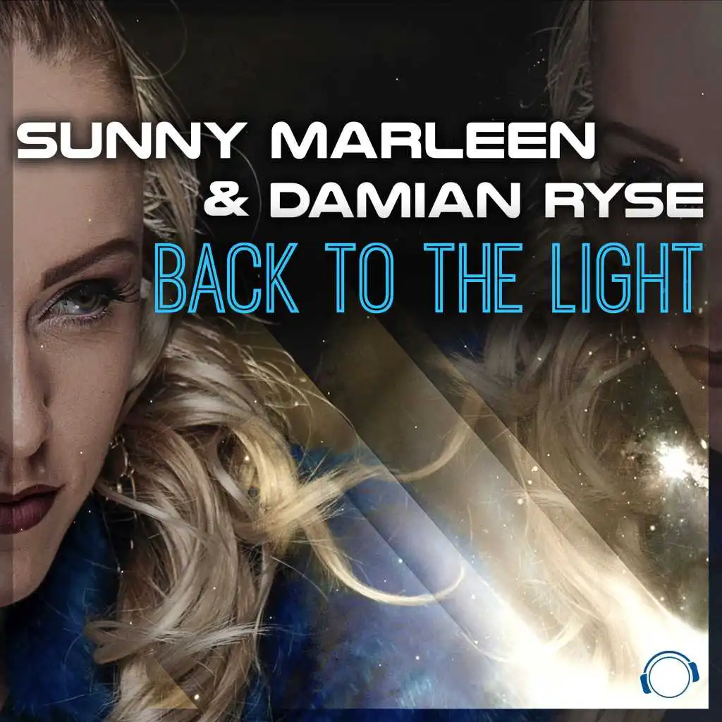 Back to the Light (Jason Parker Remix Edit)