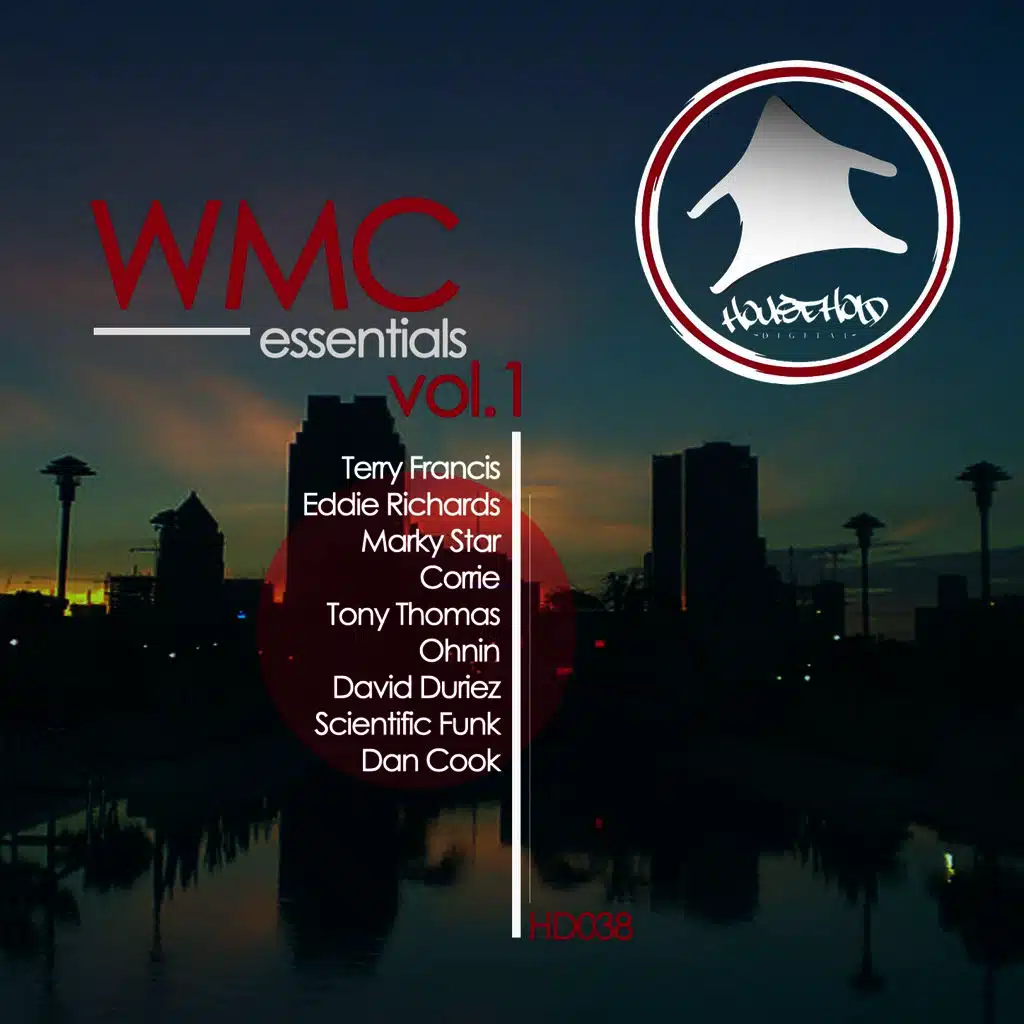 WMC Essentials, Vol. 1