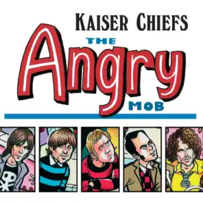 The Angry Mob