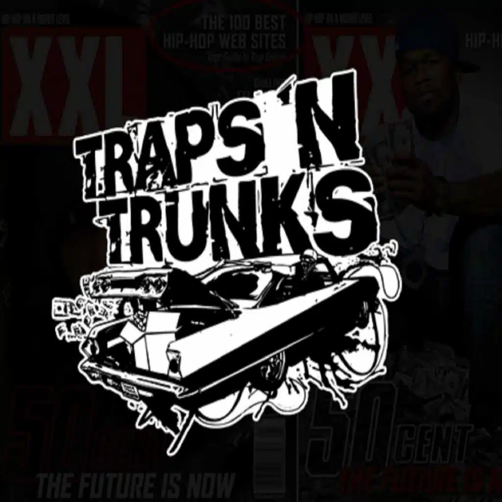 Traps n Trunks, Vol. 1