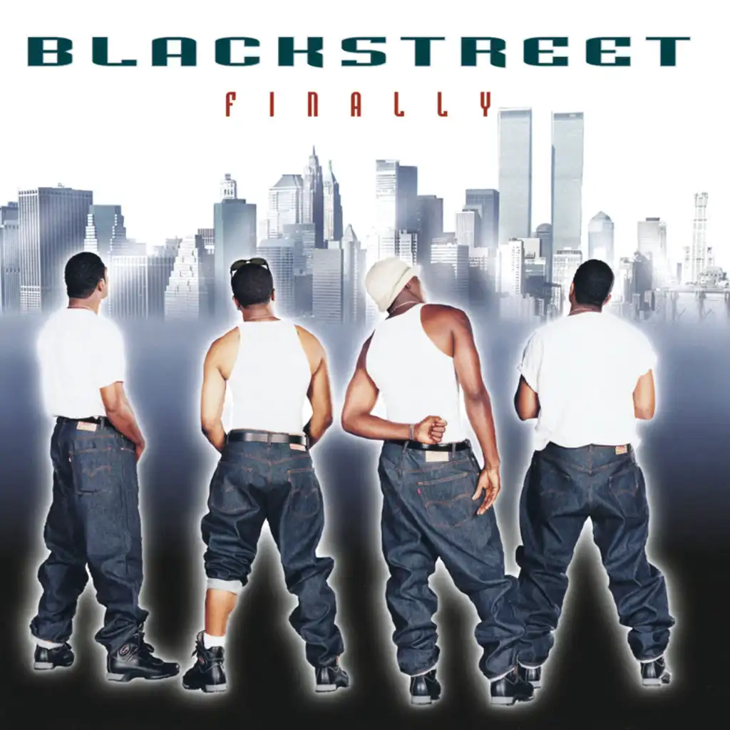 Blackstreet Intro/ Can You Feel Me