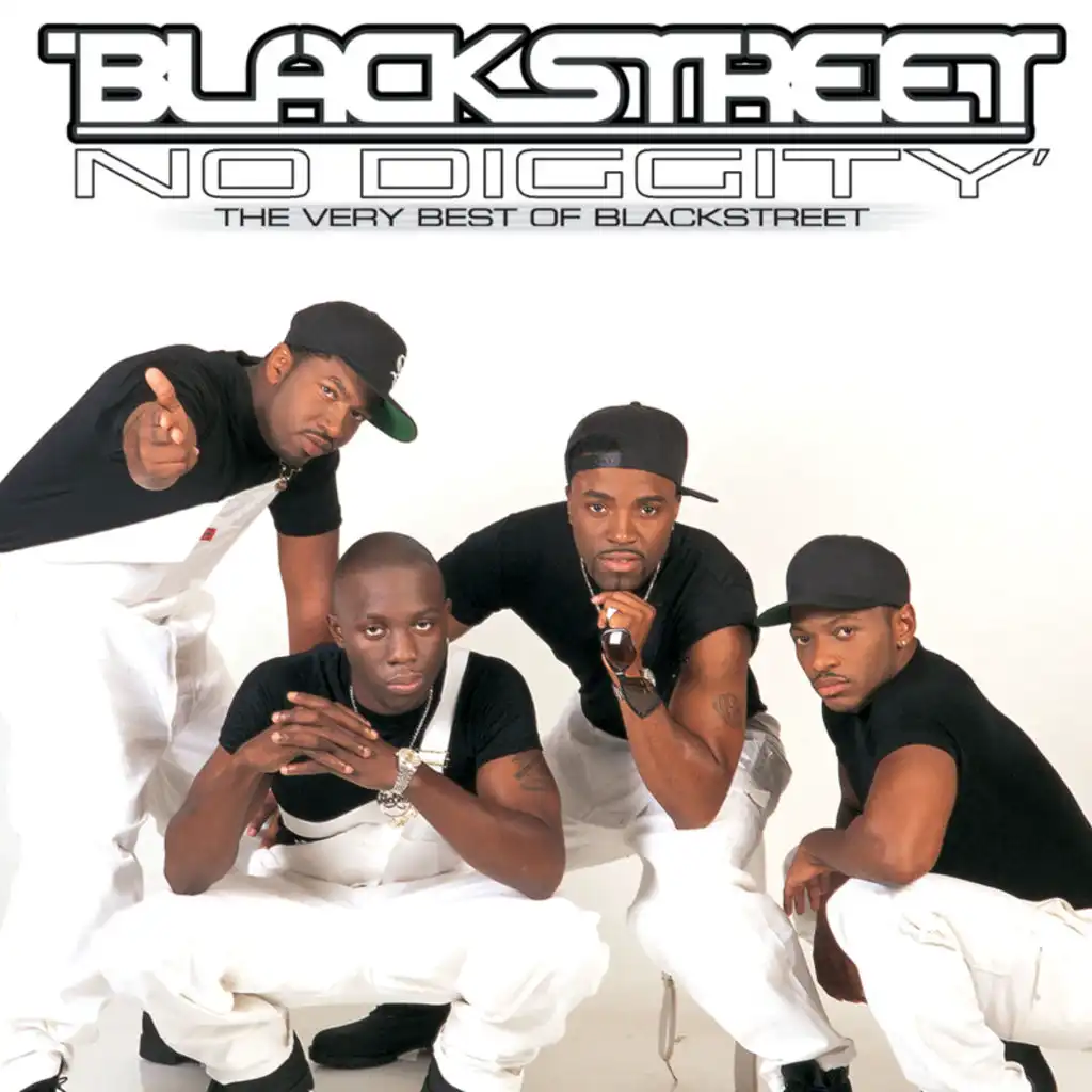 Get Me Home (Album Version (Edited)) [feat. Blackstreet]