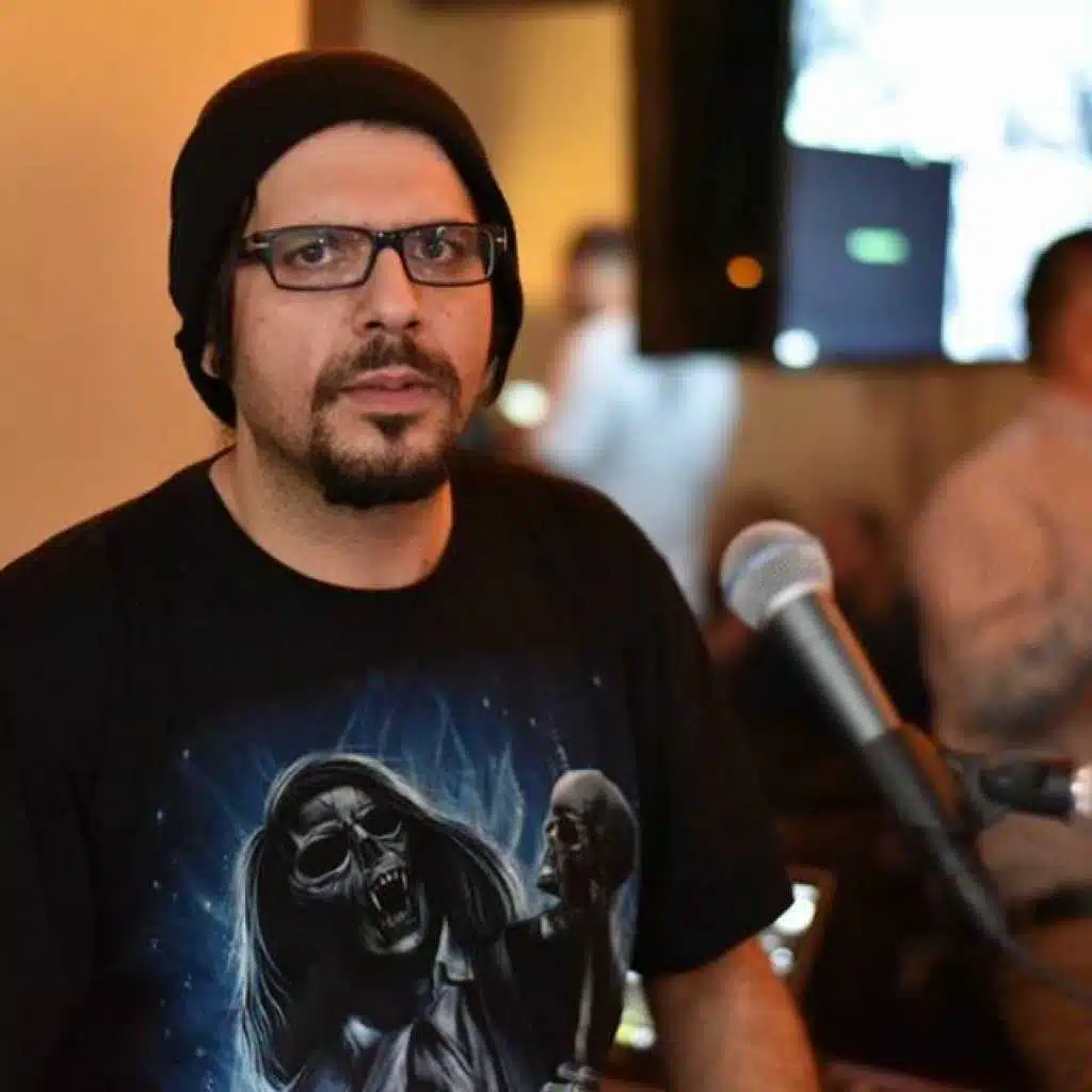 Love The Lebanese Way