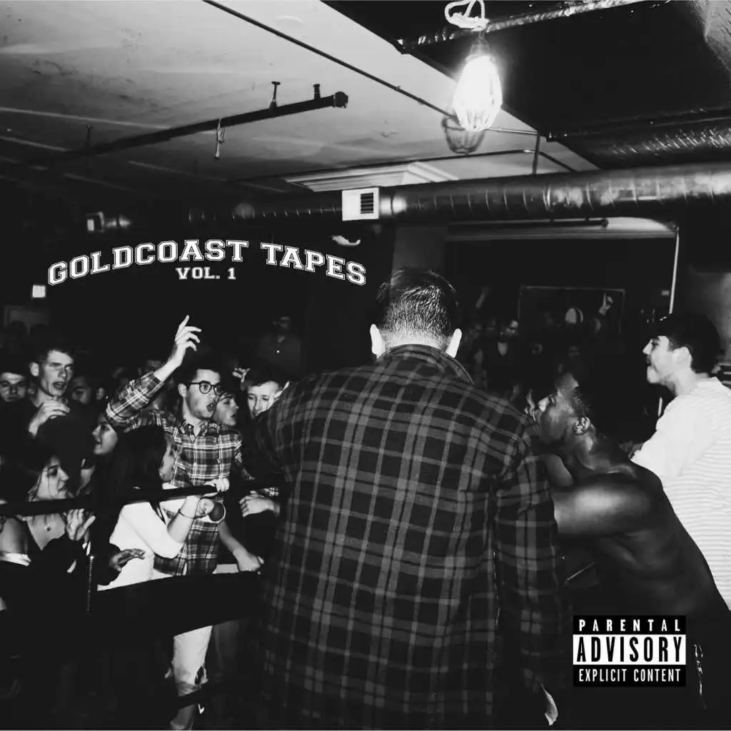 GoldCoast Tapes, Vol. 1