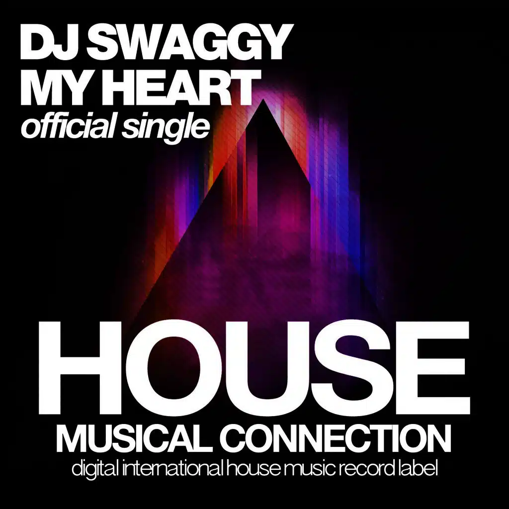 My Heart (Club Mix)