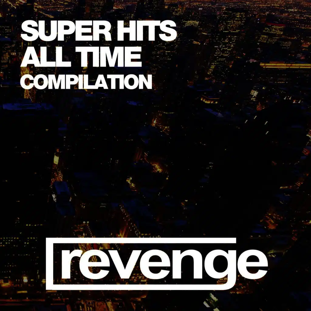 Super Hits All Time