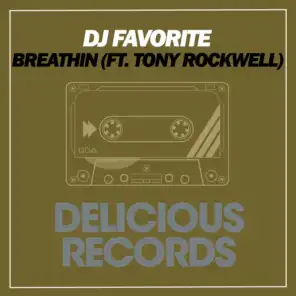 Breathin (Original Mix)