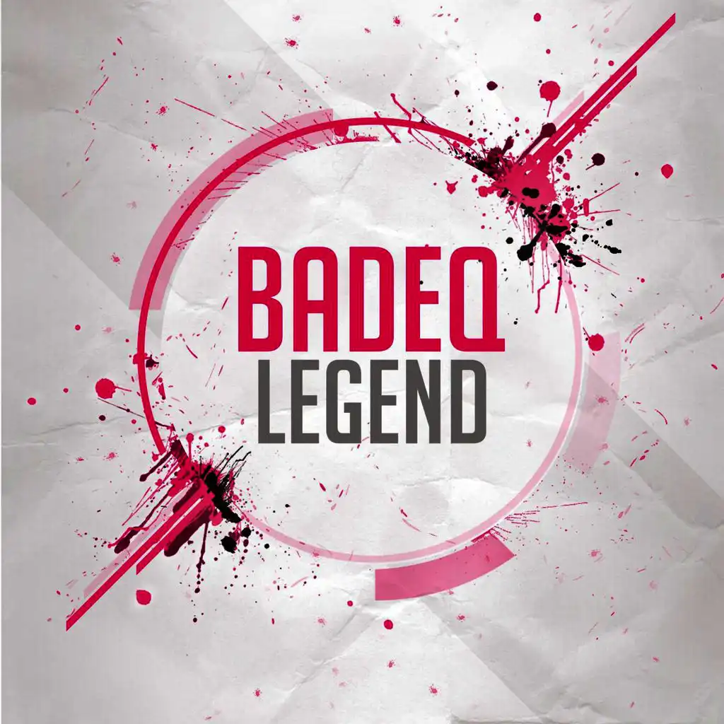 Legend (Original Mix)