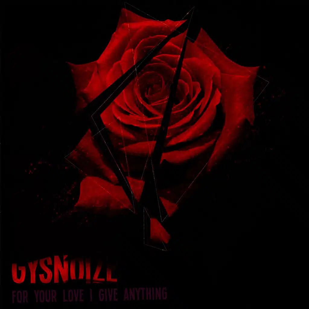 For Your Love I Give Anything (Original Mix)