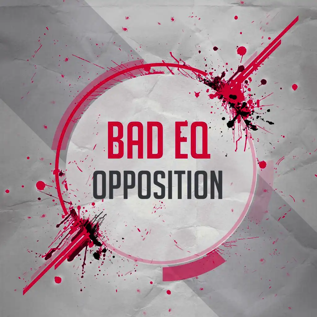 Opposition (Original Mix)