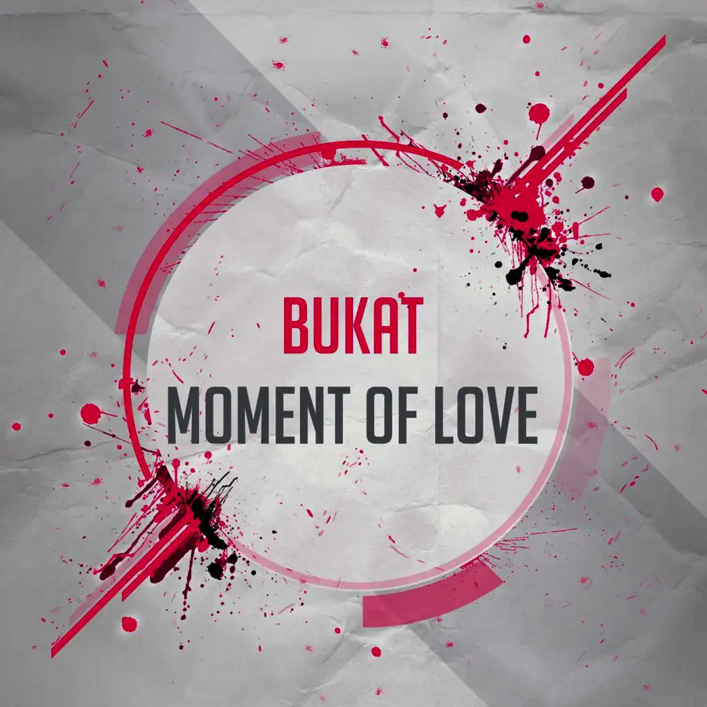 Moment Of Love (Original Mix)