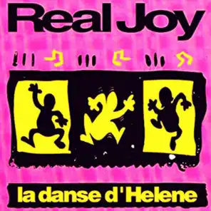 La danse d'Hélène (Hélène Mix)