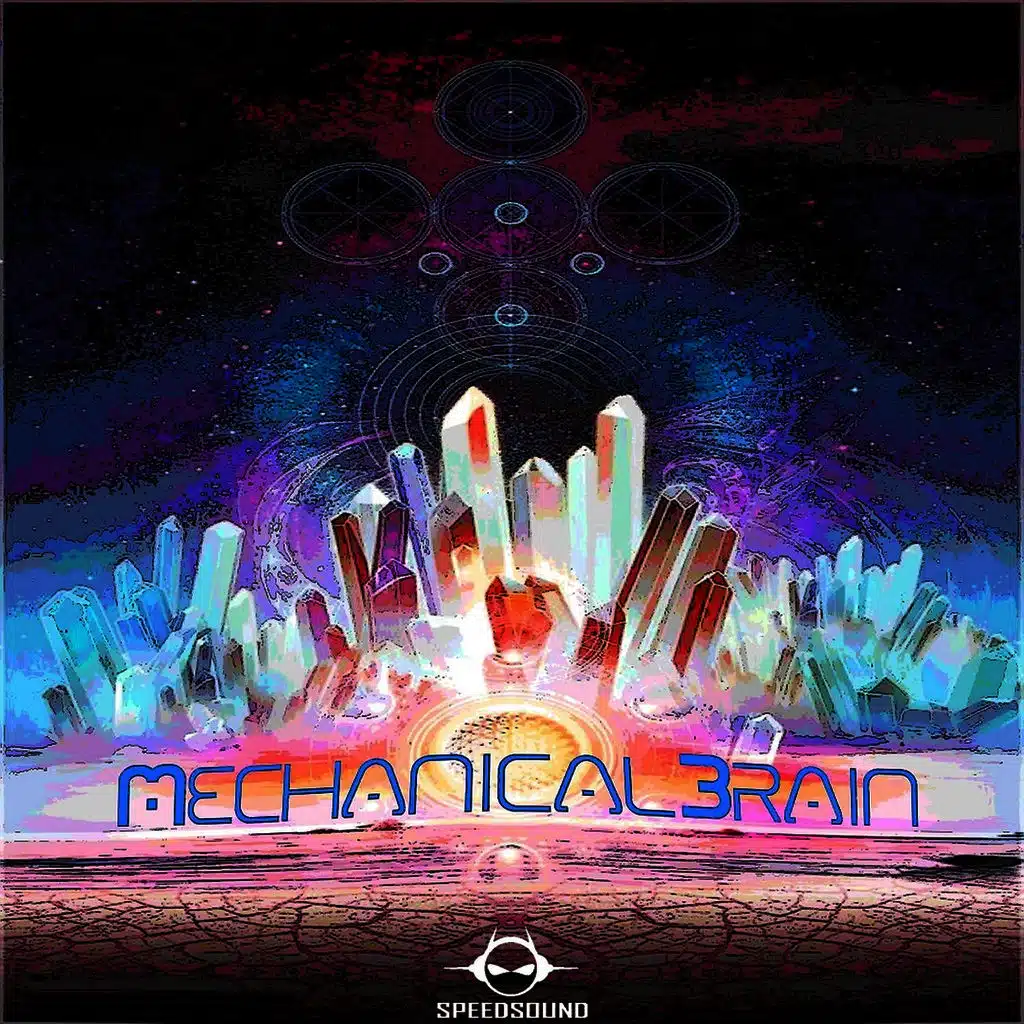Mechanical Brain (Original Mix)