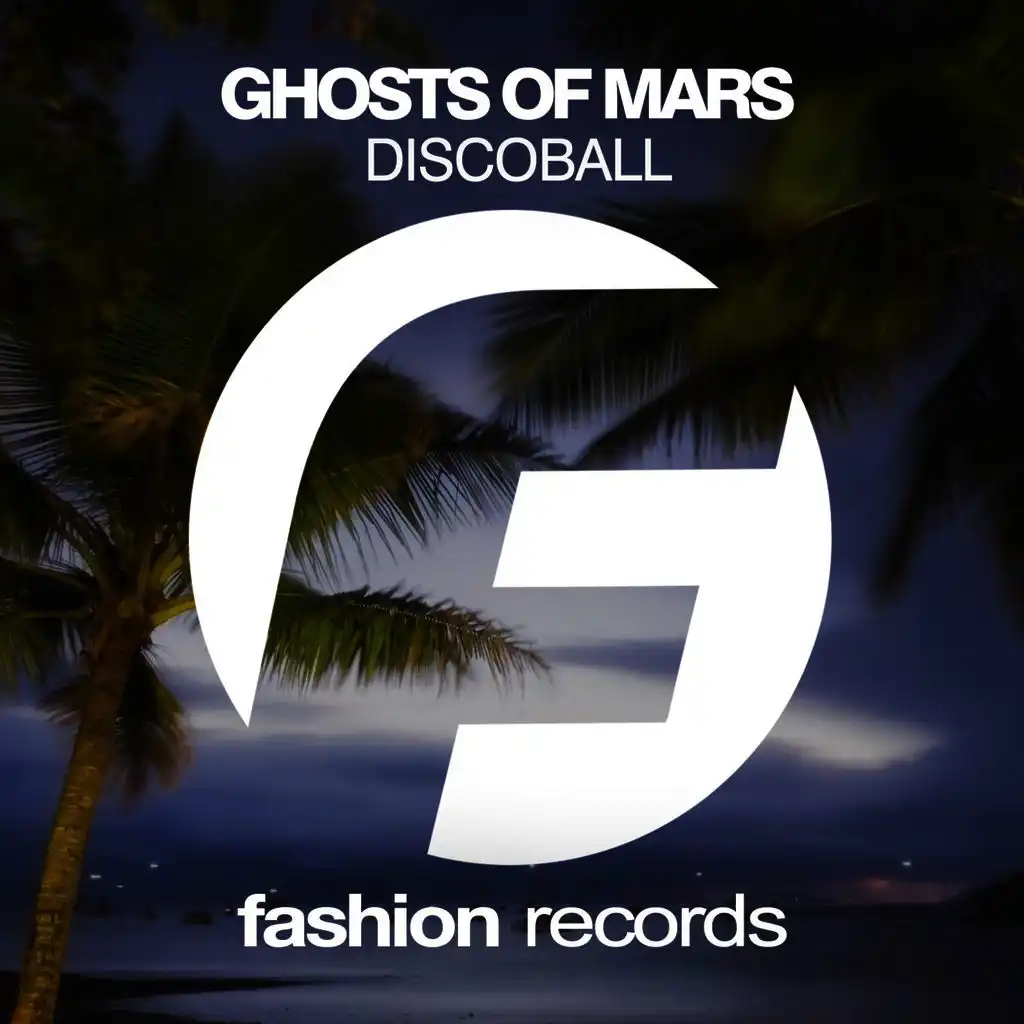 Discoball (Club Mix)