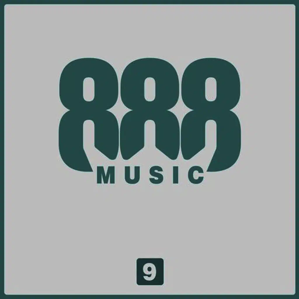 The Space Fish (Original Mix)