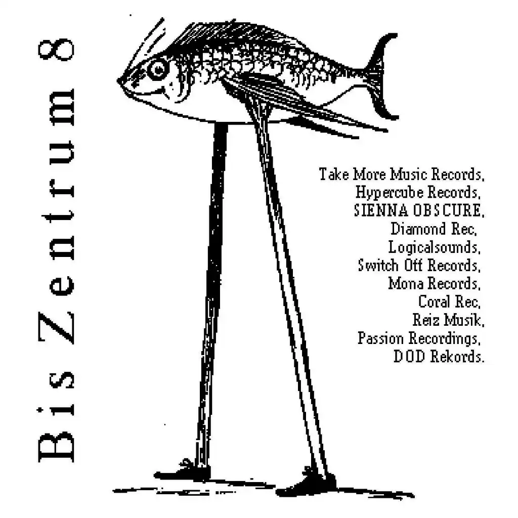 Asylum (Original mix)