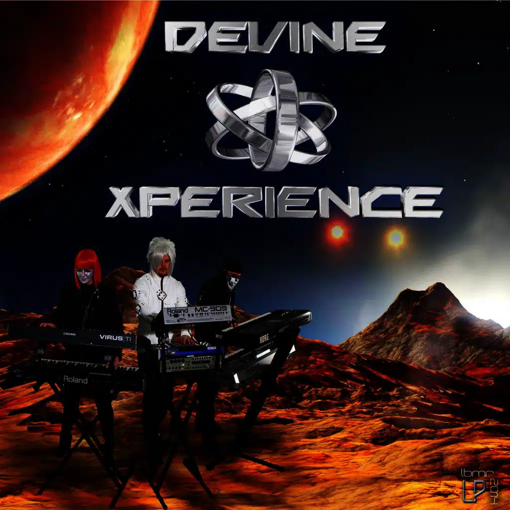 The Answer (Jackal and  Hyde Radio Remix)