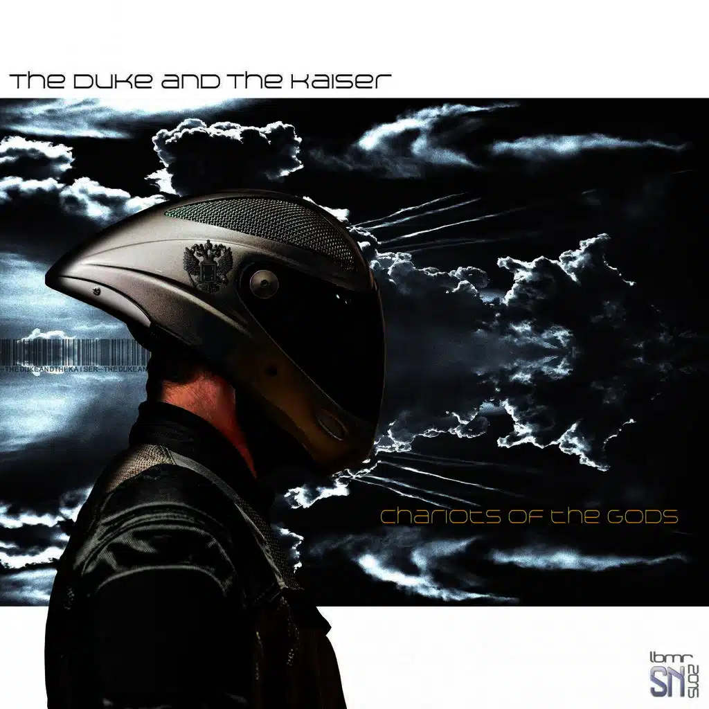 Chariots Of The Gods (The Devine Xperience dj remix)
