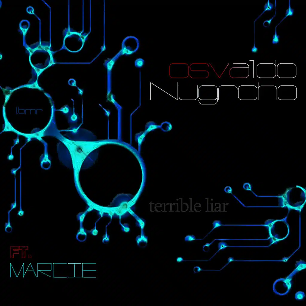 Terrible Liar (Soul Fractal and Taylor Mix)