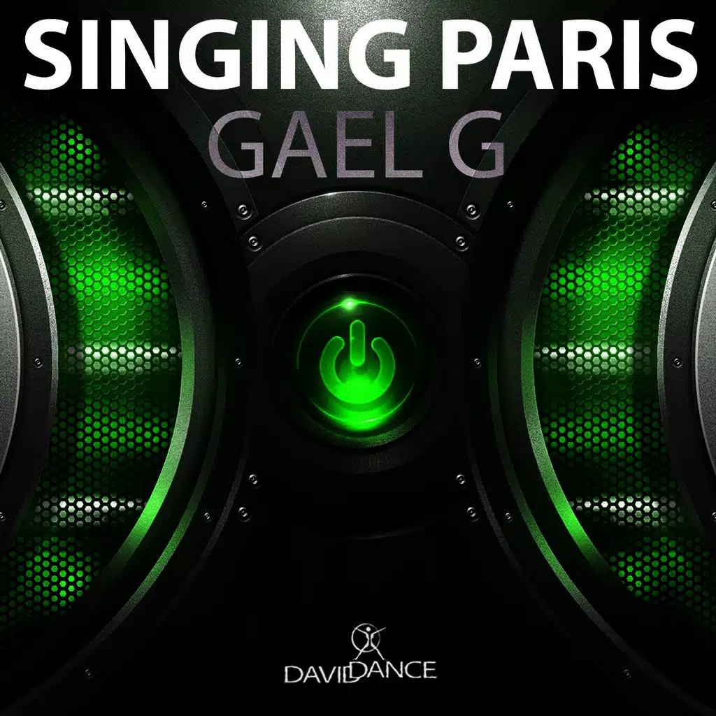 Singing Paris (Original mix)
