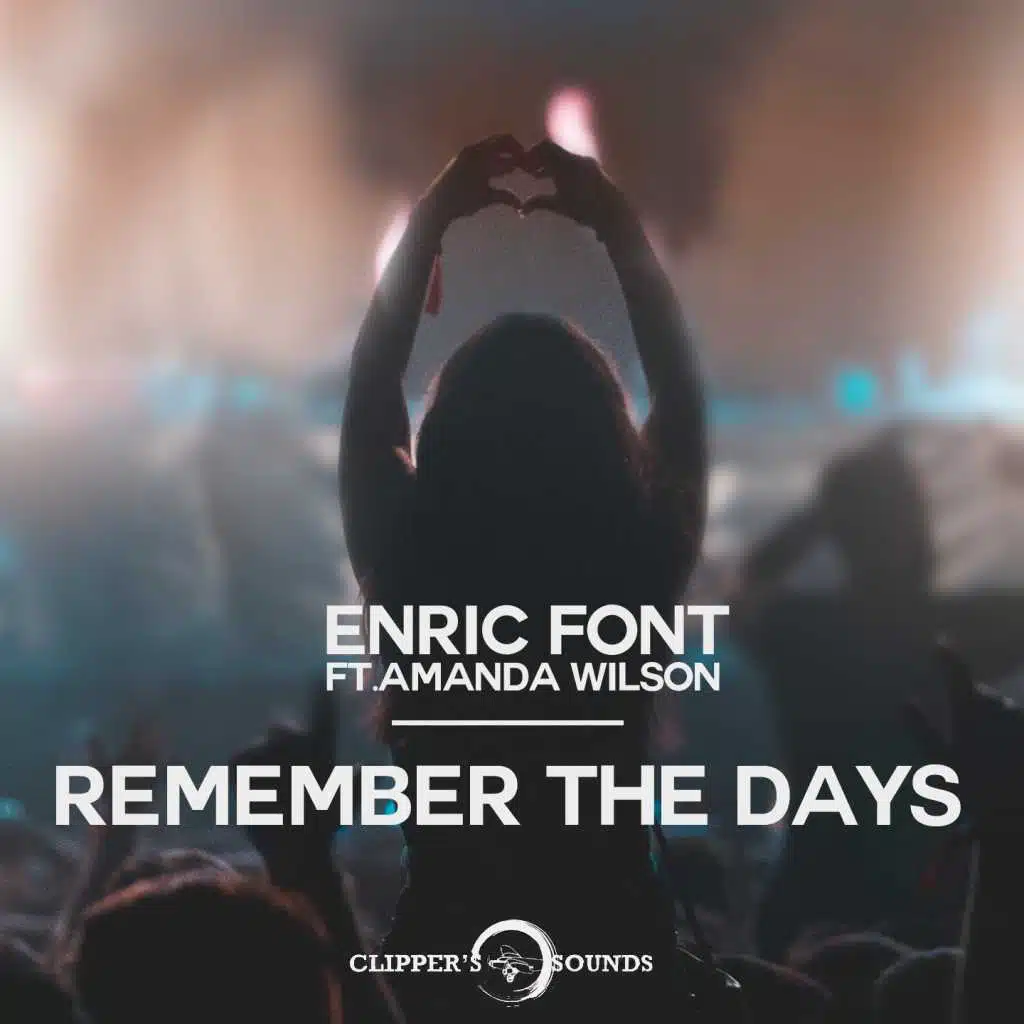 Remember the Days (feat. Amanda Wilson)