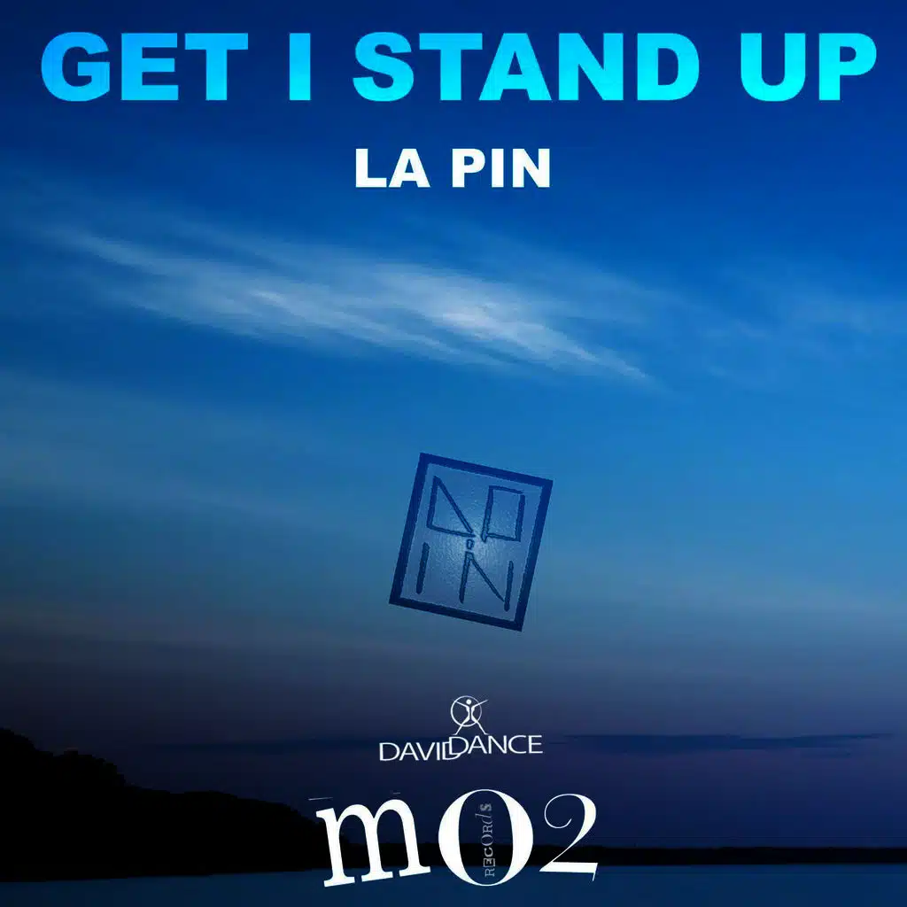 Get I Stand Up (Original mix)