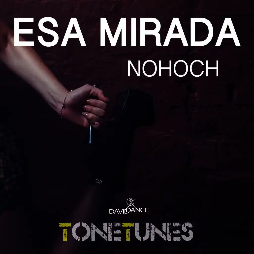Esa Mirada (Original mix)