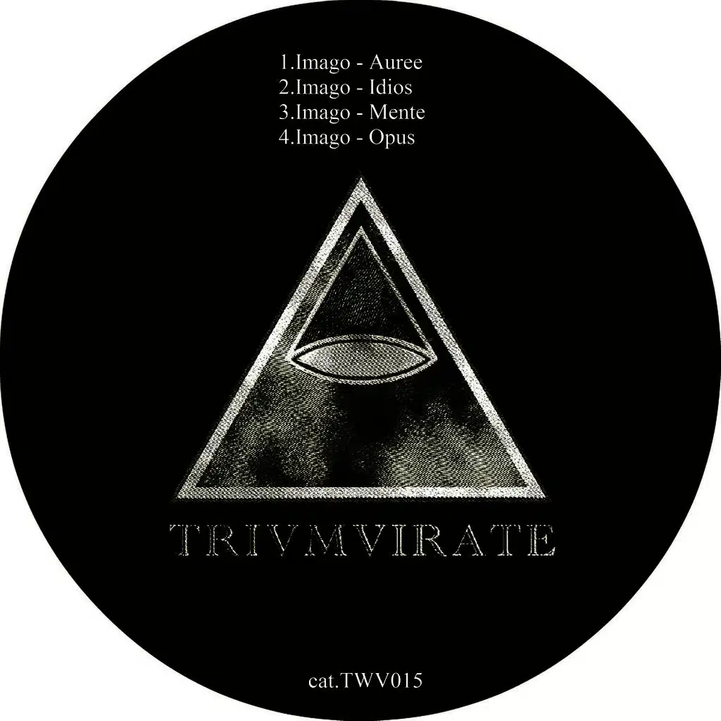 Auree EP