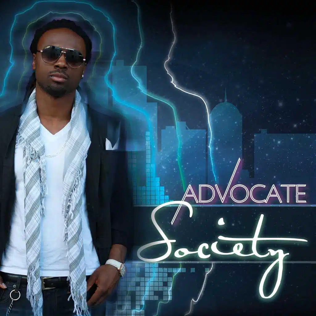 Not About Me (feat. Joshua Cole)