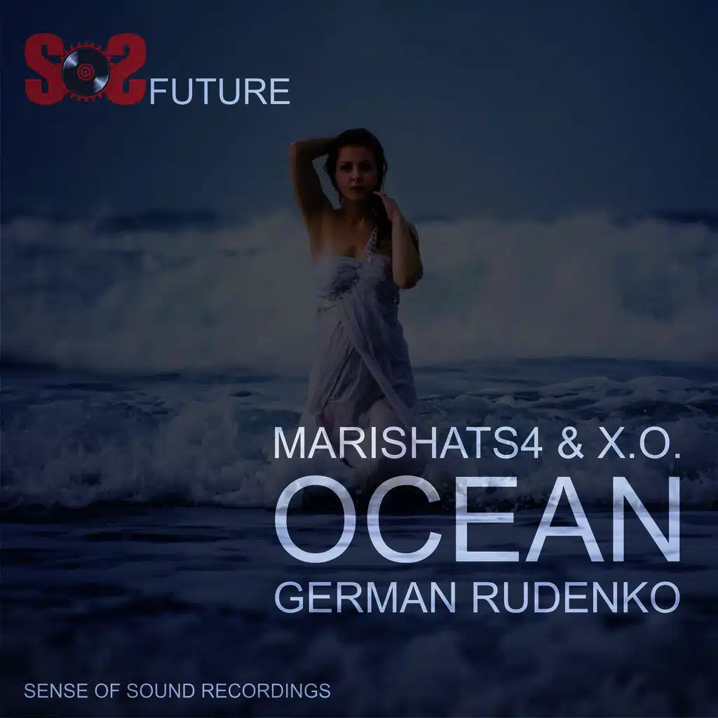Ocean (German Rudenko remix)