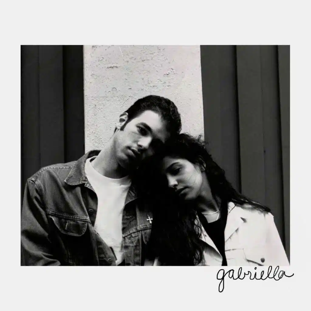 Gabriella - EP