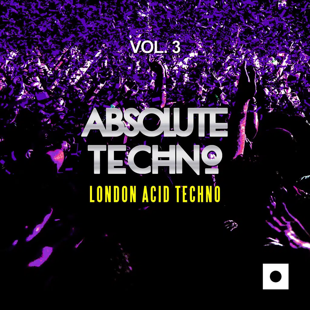 Last Route (Original mix)