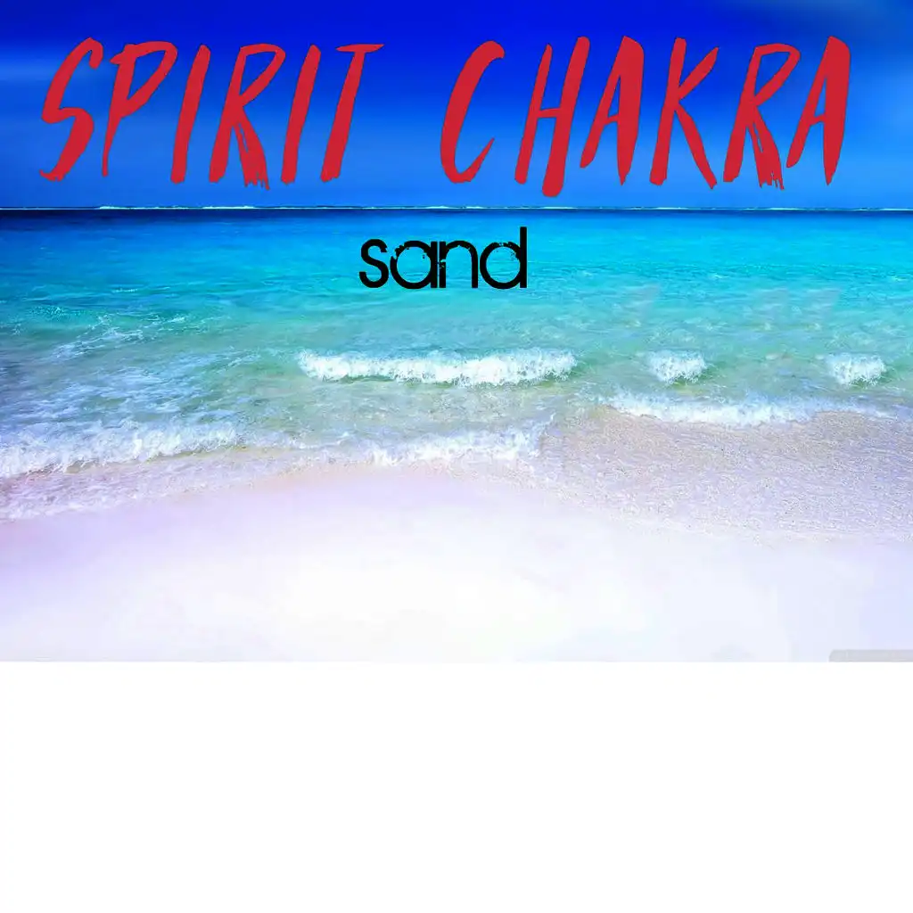 Spirit Chakra