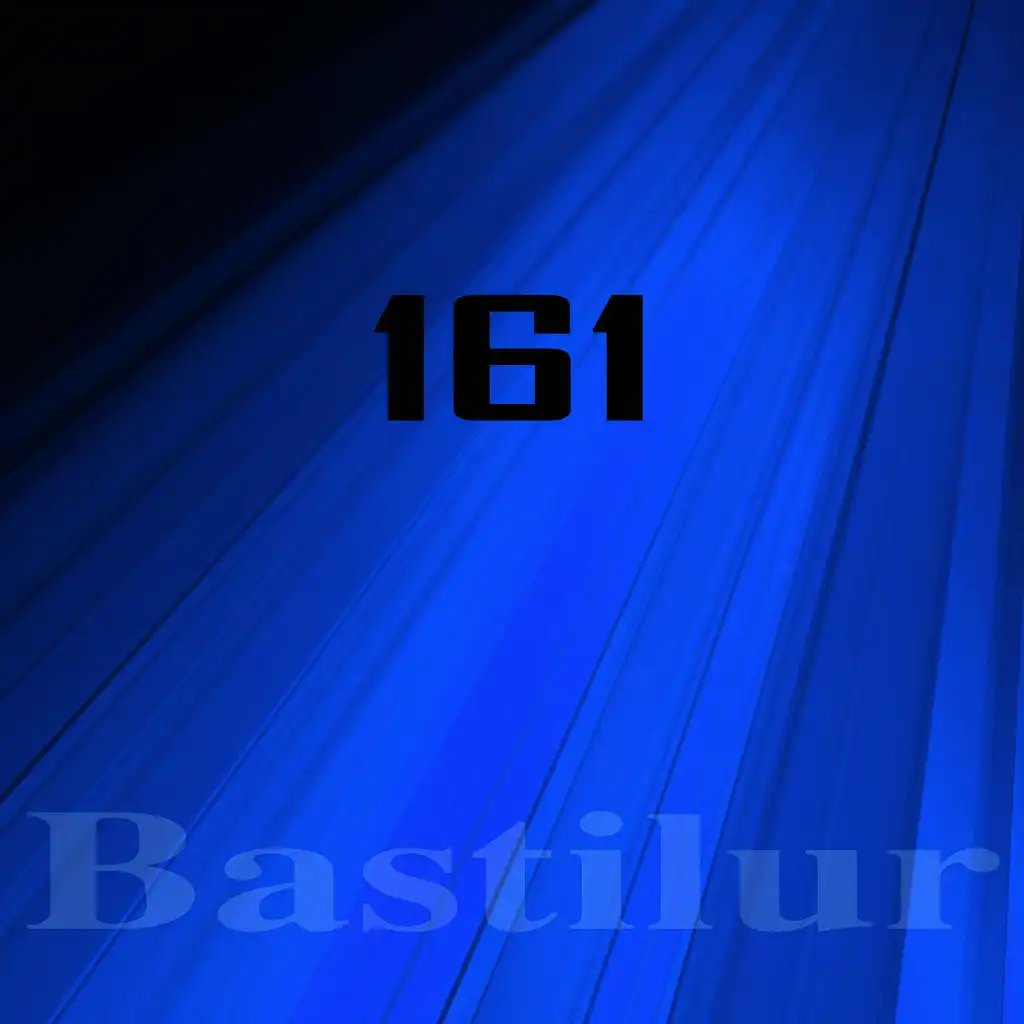 Bastilur, Vol.161