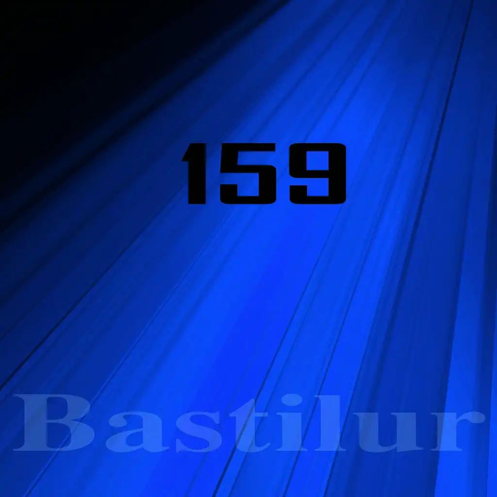 Bastilur, Vol.159