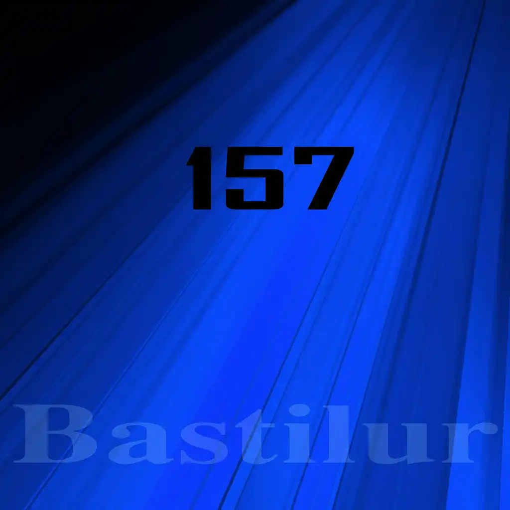 Bastilur, Vol.157