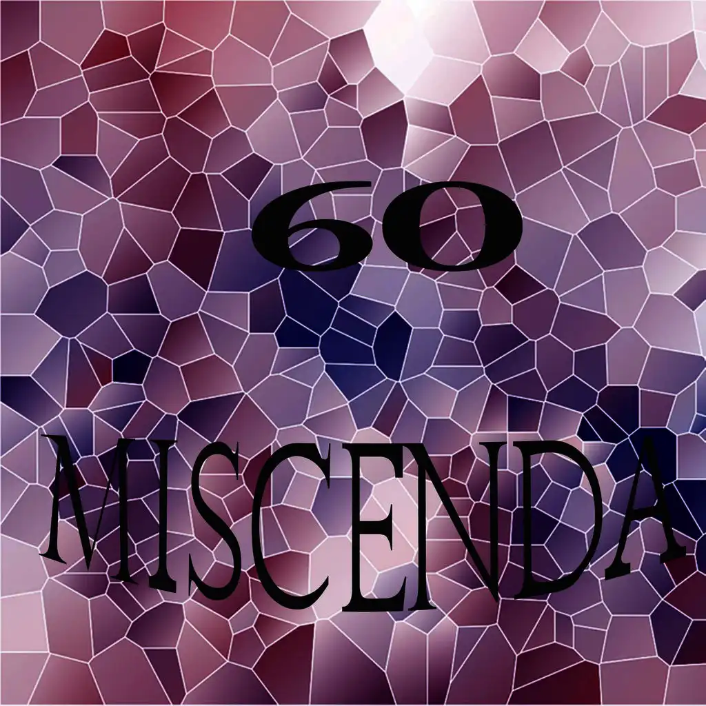 Miscenda, Vol.60