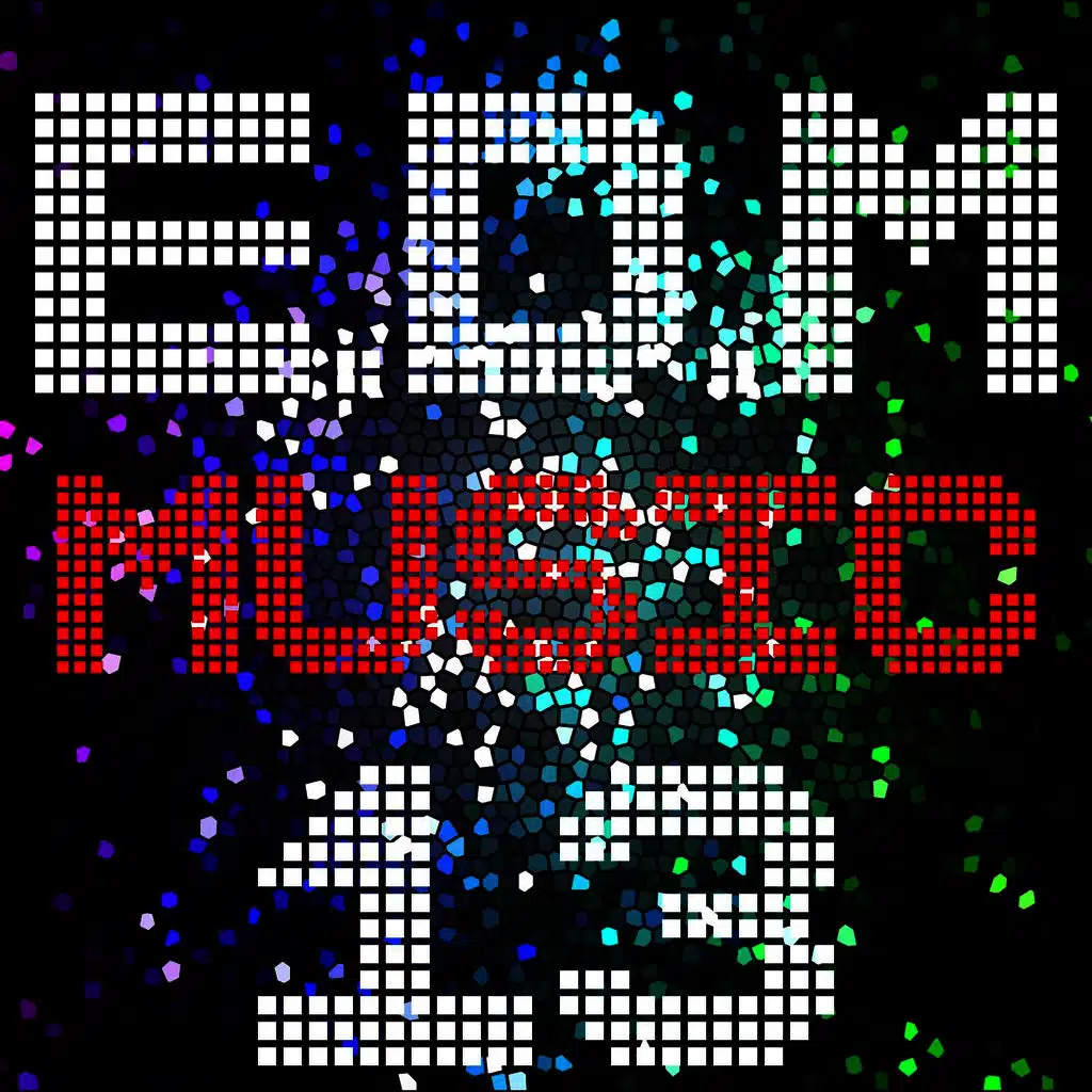 Poker (Dave Silence Big Room Mix)