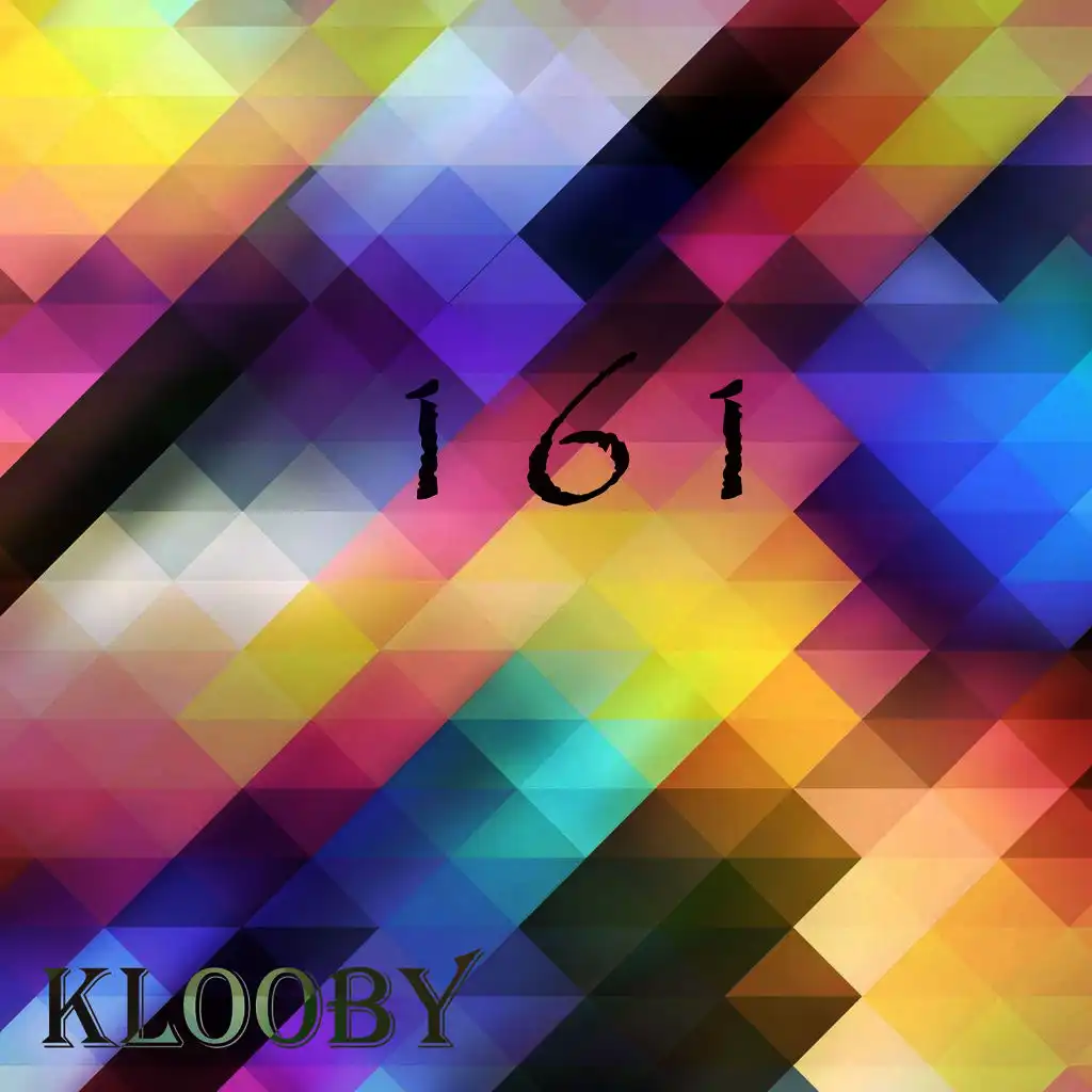 Klooby, Vol.161