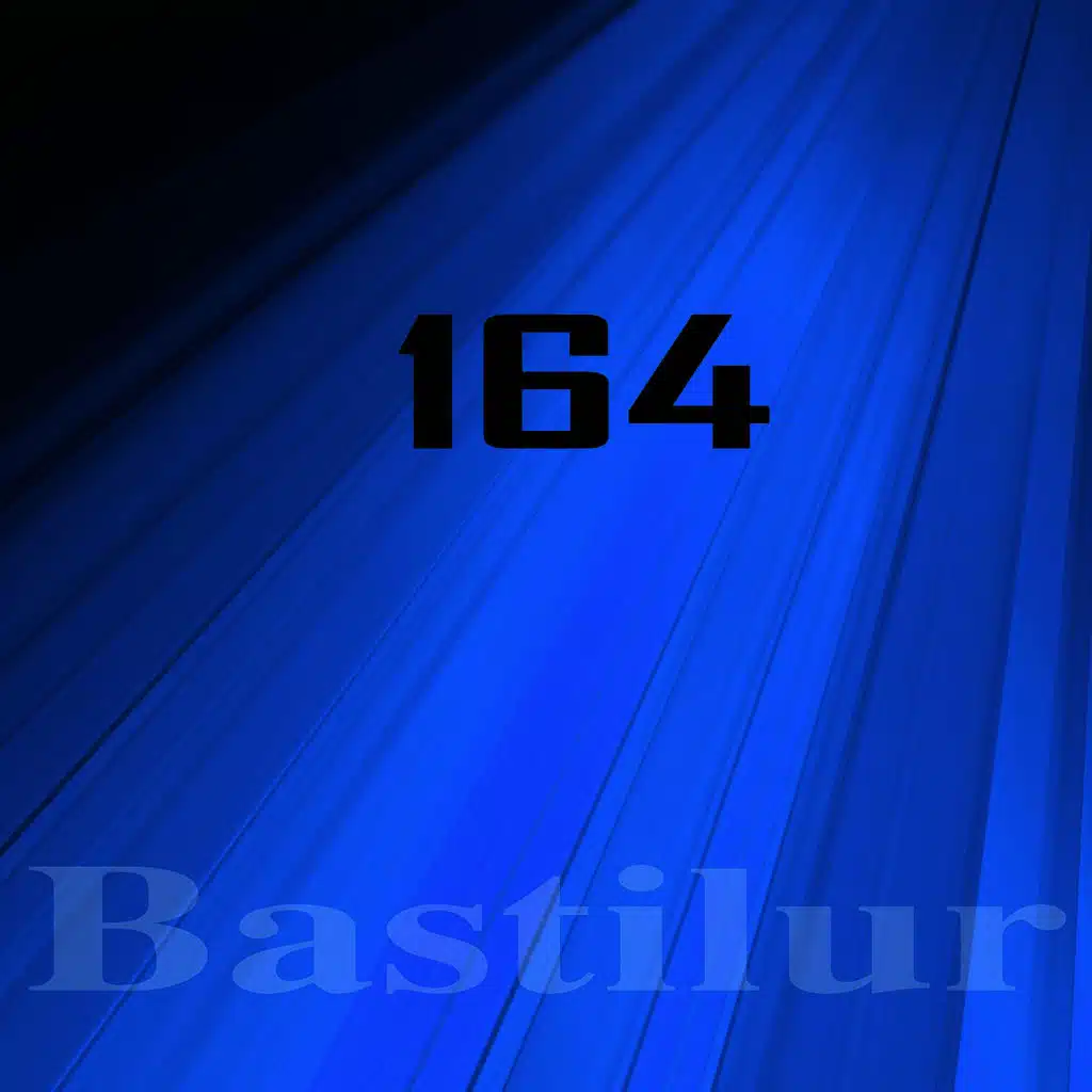 Bastilur, Vol.164