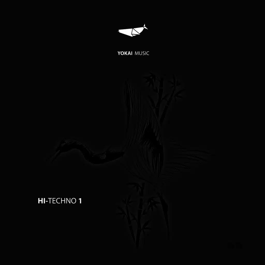 Lights Out (Original Mix)