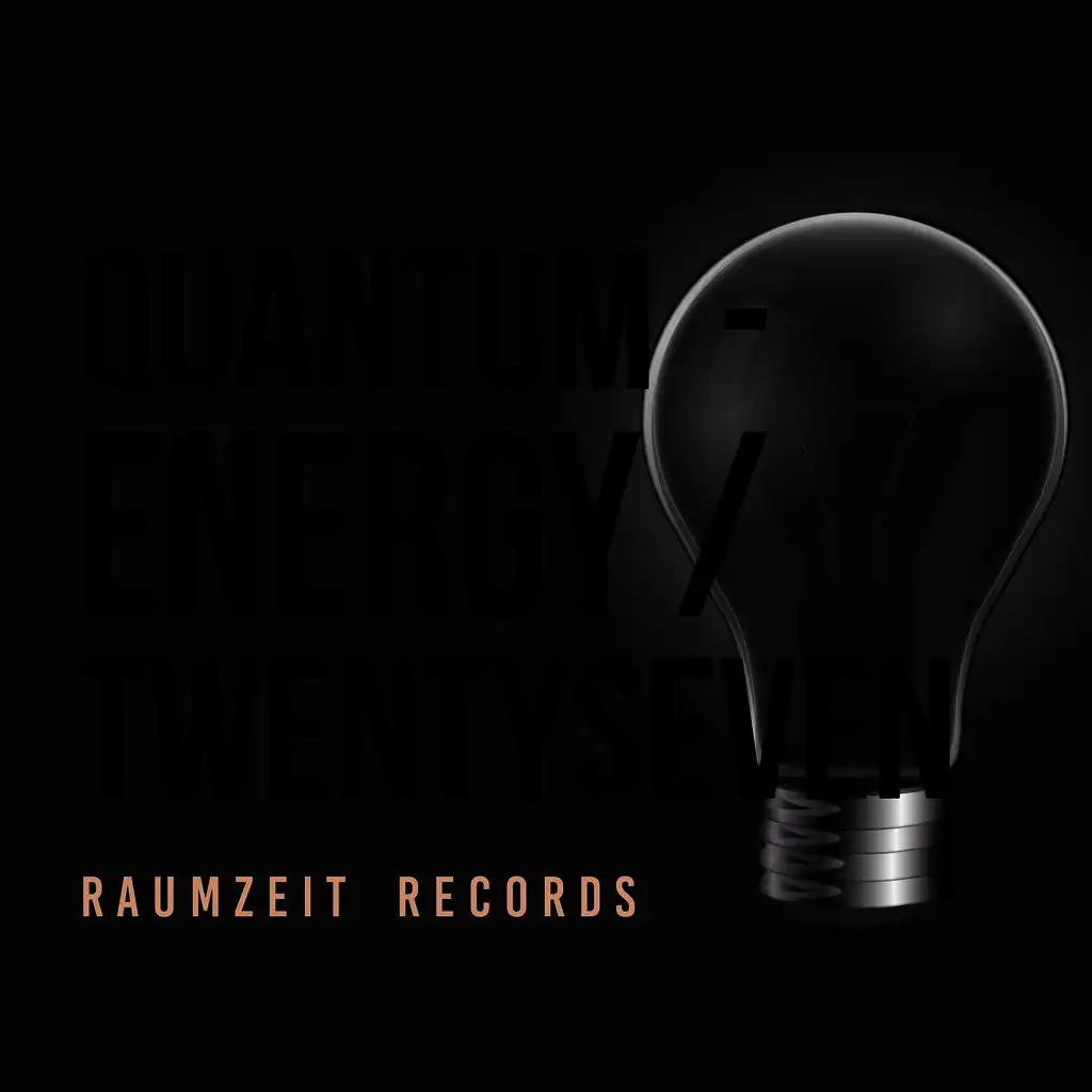 Quantum - Energy Twentyseven