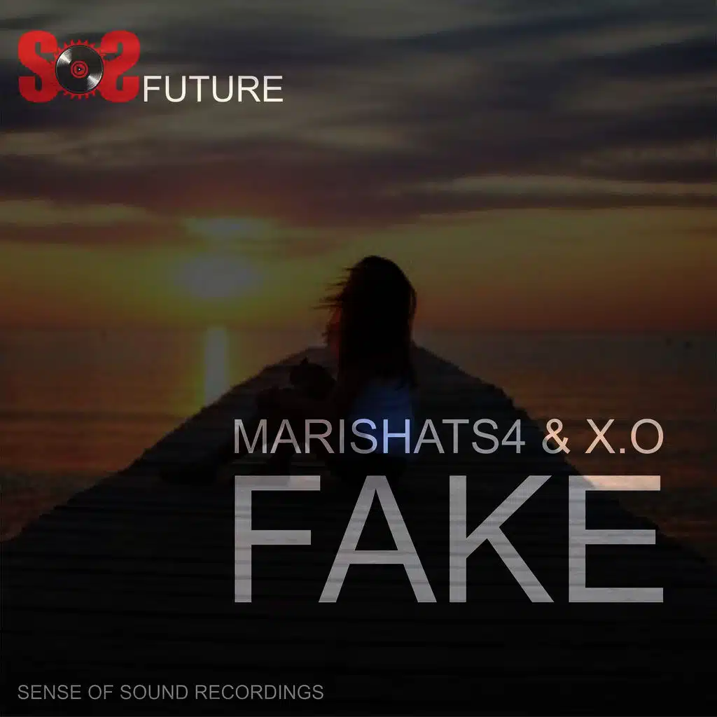 FAKE (Original mix)