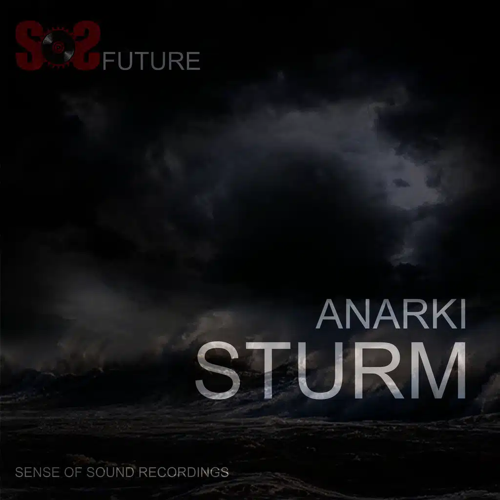 STURM EP