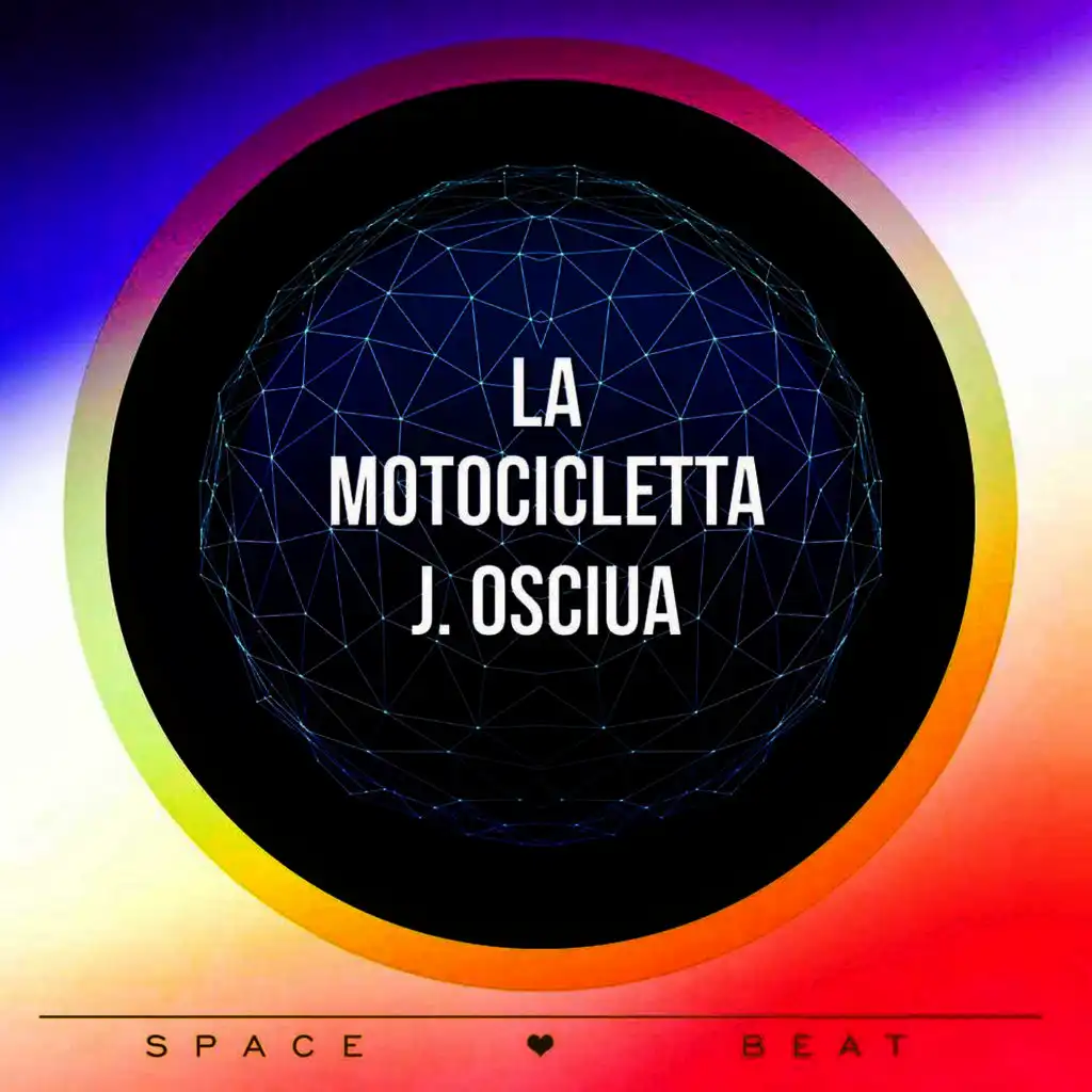 La Motocicletta (Hypnotic Version)